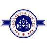 Process Server Center Logo in blue and red